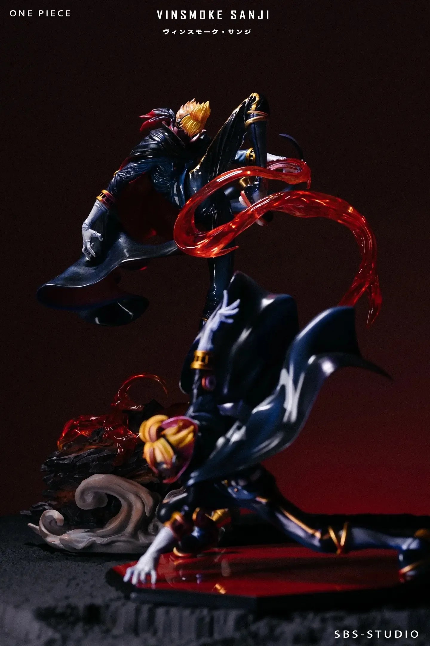 Spider Spirit Fourth Sister elevenGK