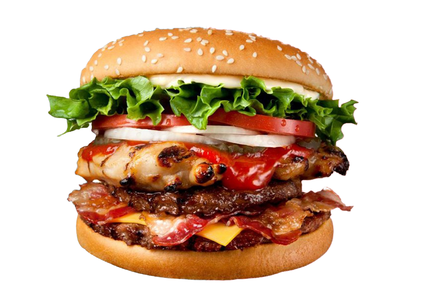 La Référence en Menu Hamburger aux Alentours de Charleroi Eleven's Burger