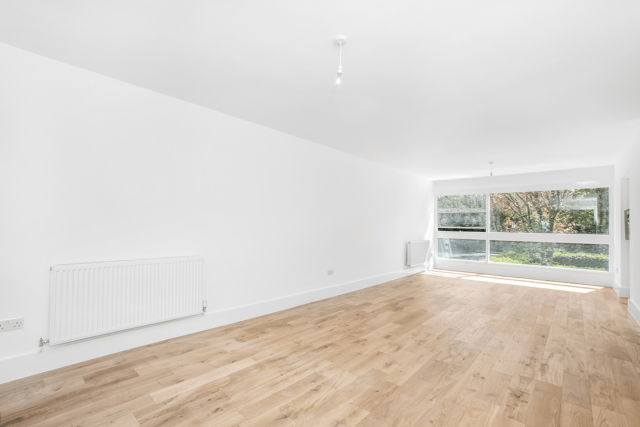 Span Apartment Blackheath Eleventh Element