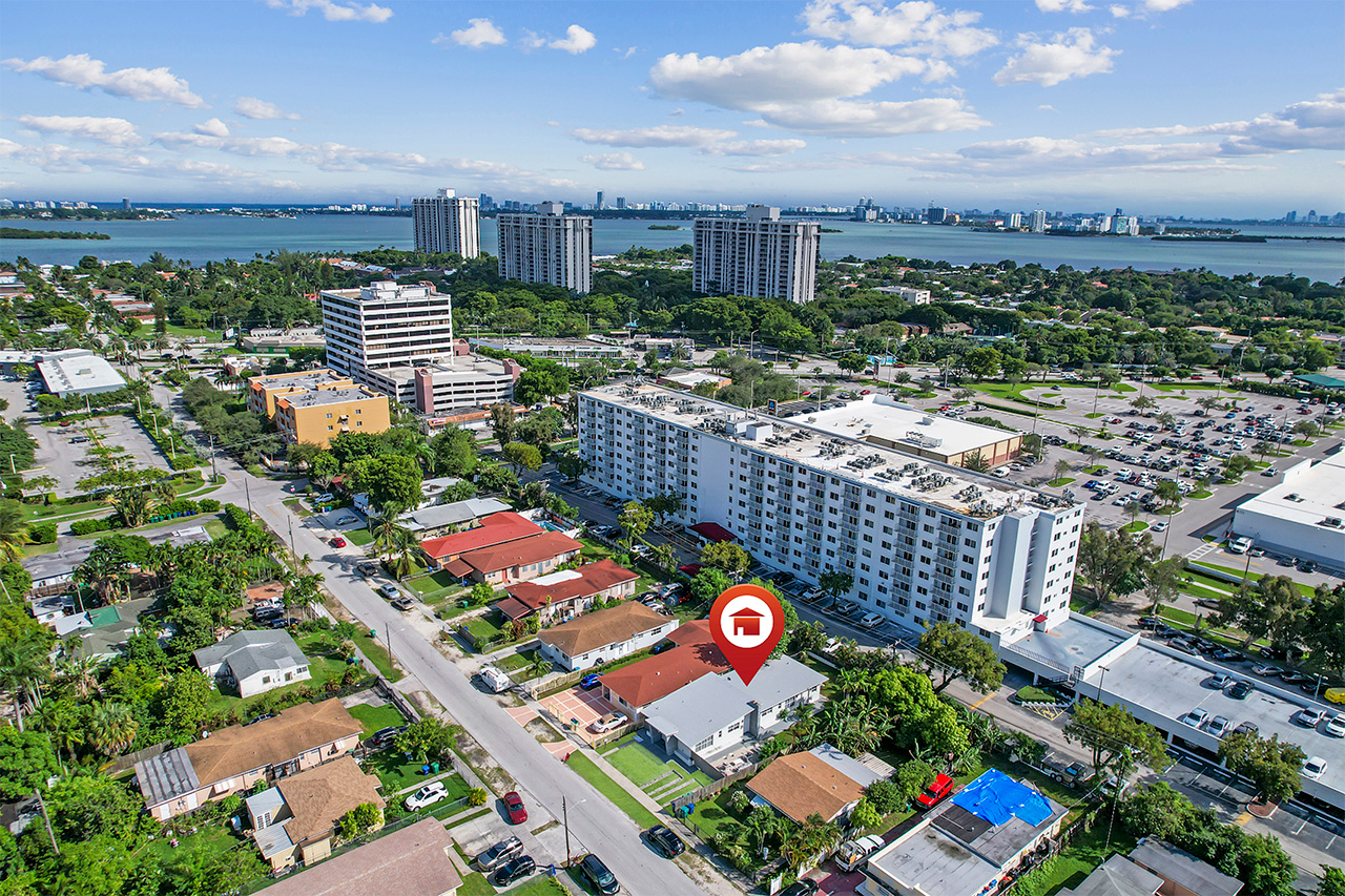 BISCAYNE PARK SHORT TERM RENTAL Eleven Trust
