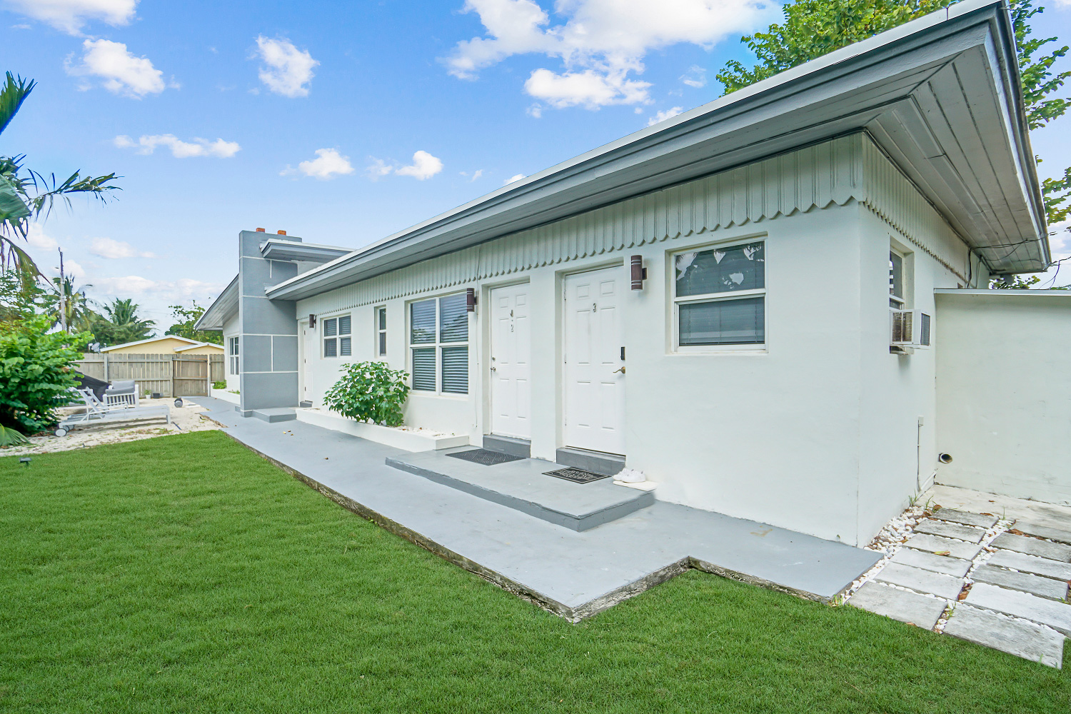 BISCAYNE PARK SHORT TERM RENTAL Eleven Trust