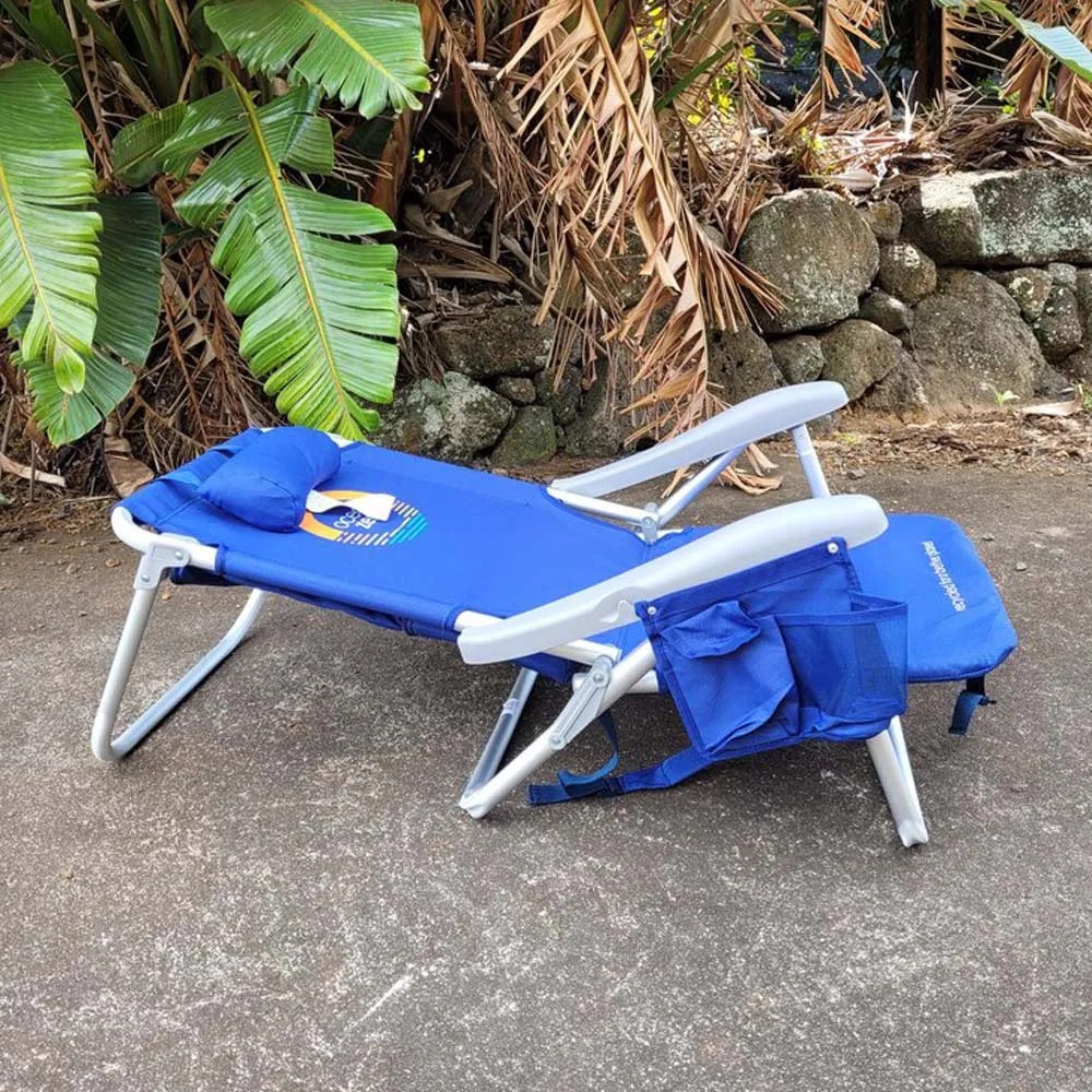Backpack Beach Chair