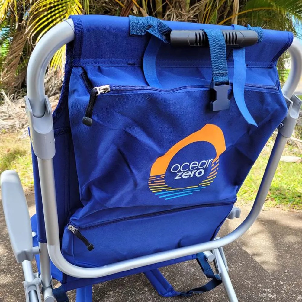 Backpack Beach Chair