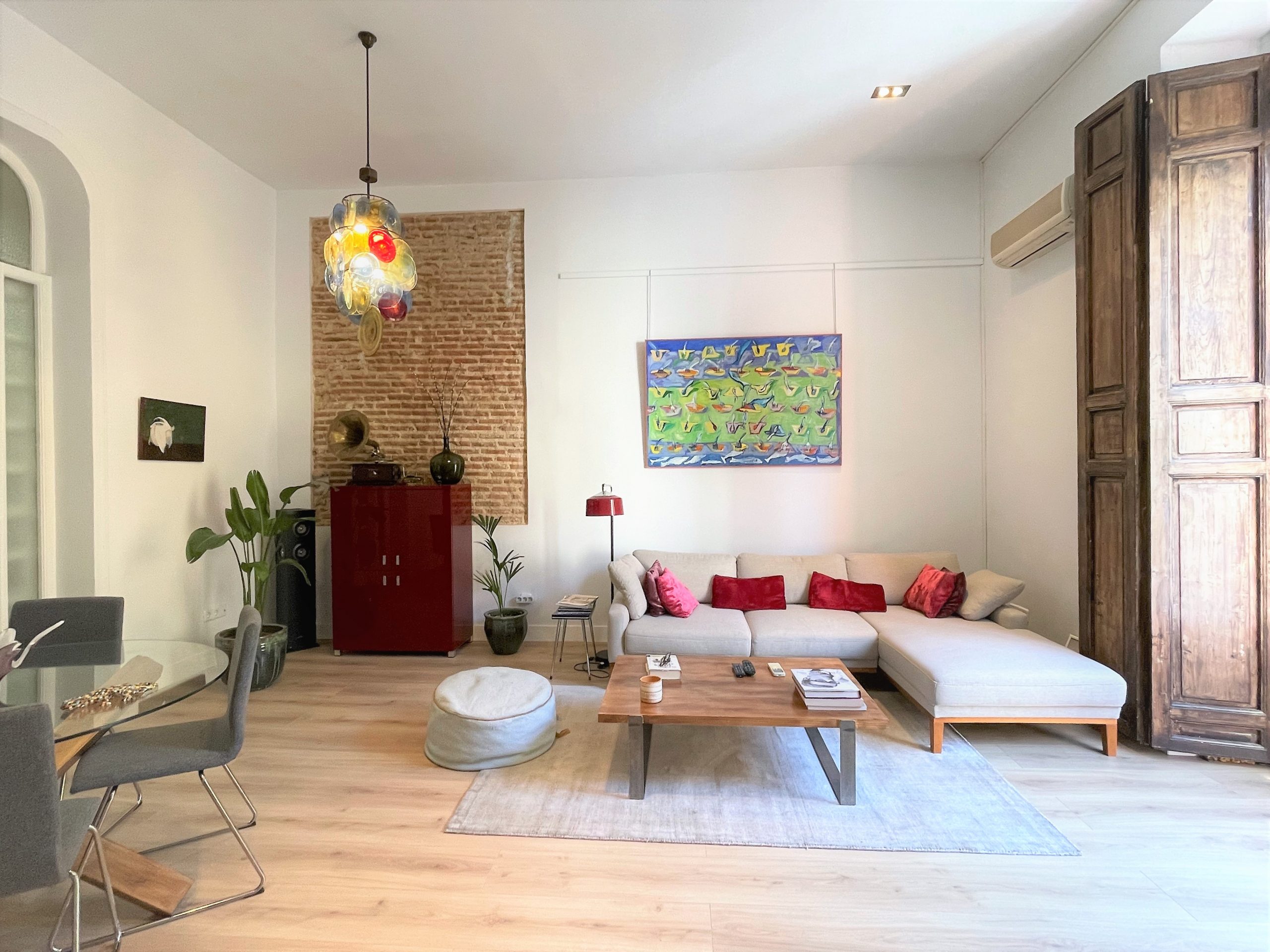 Real Estate Madrid conoce nuestras propiedades