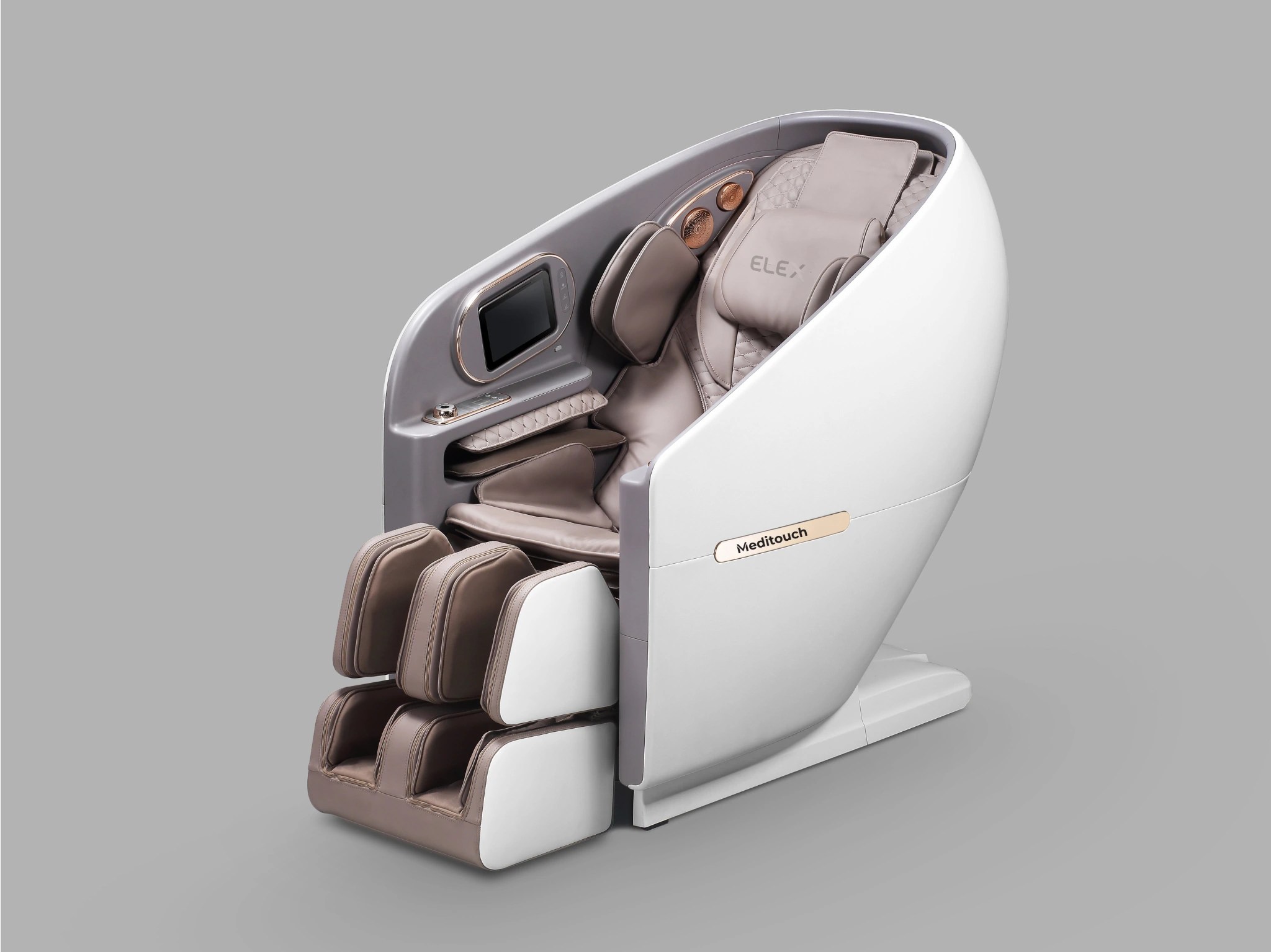 Meditouch ™ Massage Chair Australia's Best Massage Chair