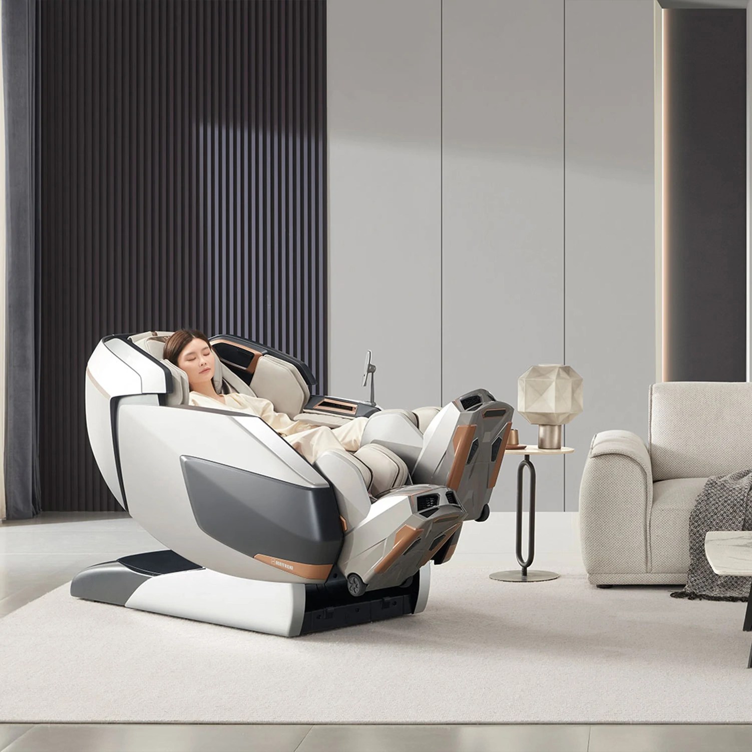 BodyBliss ™ Massage Chair Australia's Best Massage Chair