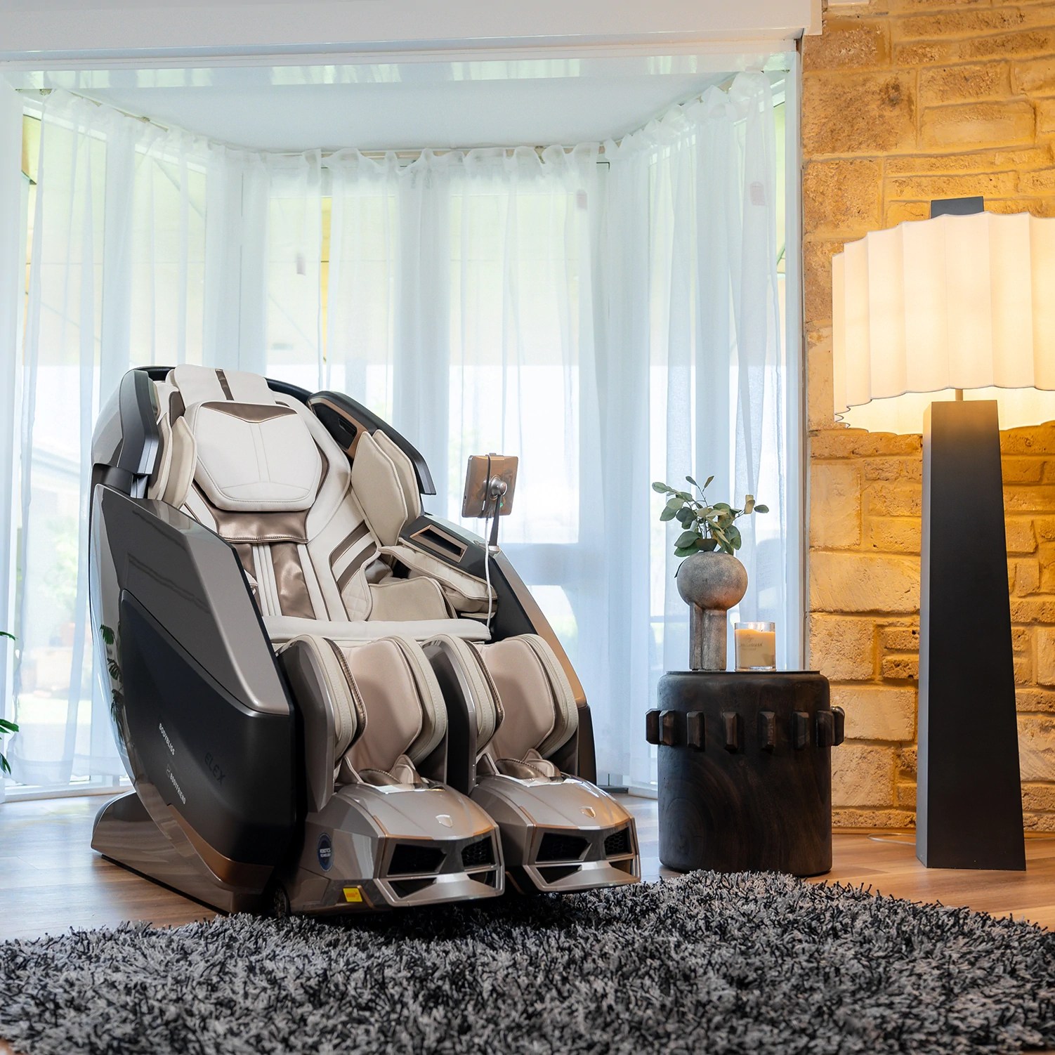 BodyBliss ™ Massage Chair Australia's Best Massage Chair