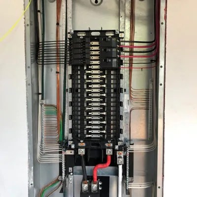 Electrical Panel Upgrades - Enhance Power Capacity With Elex