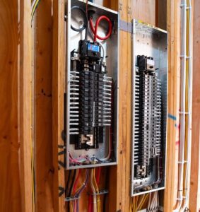 Electrical Panel Upgrades - Enhance Power Capacity With Elex