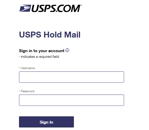 Hold Mail How to Temporarily Stop Mail Delivery with Different(05)