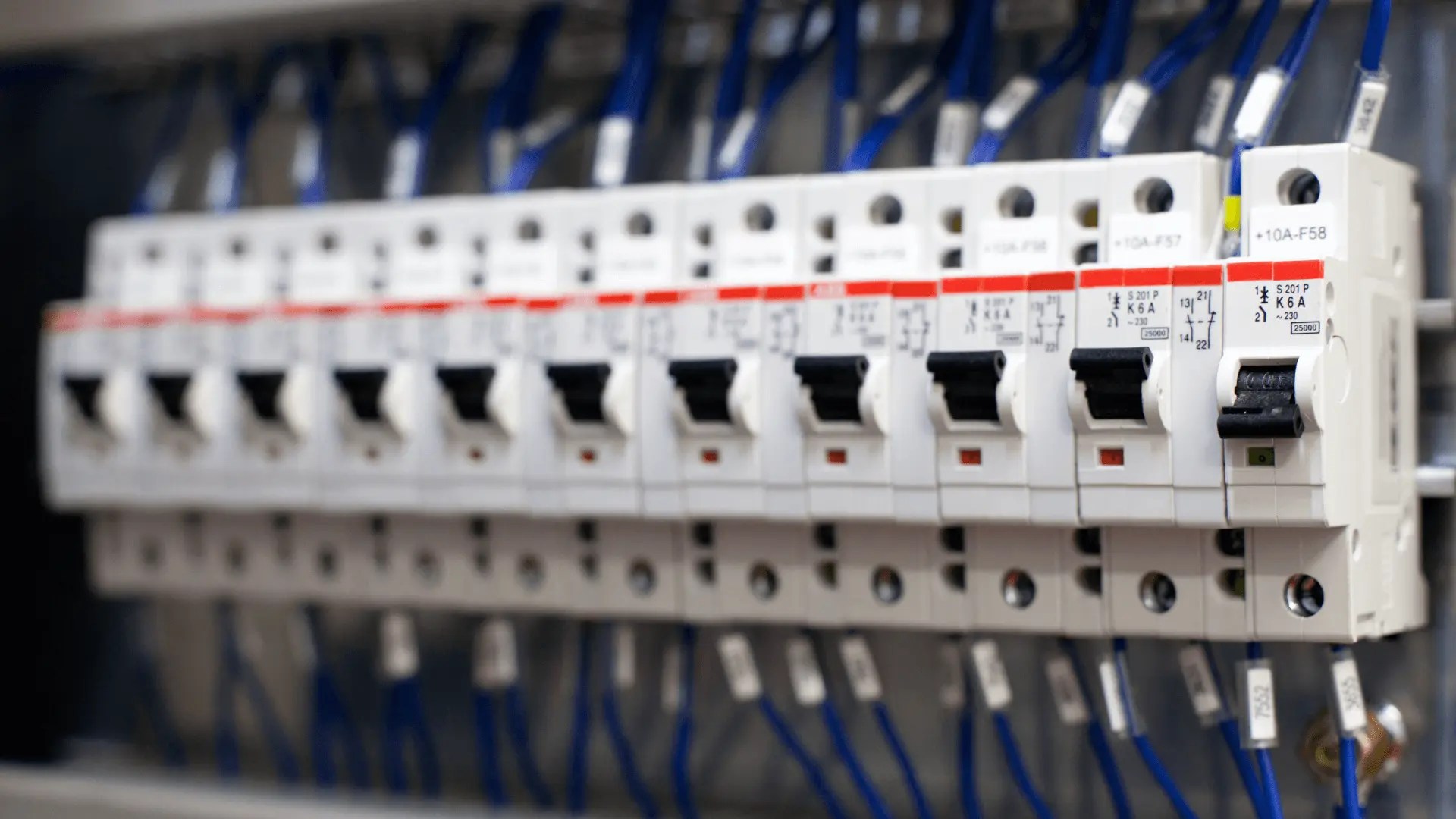 Get Your Electrical Board Changed FAST At An Affordable Price!