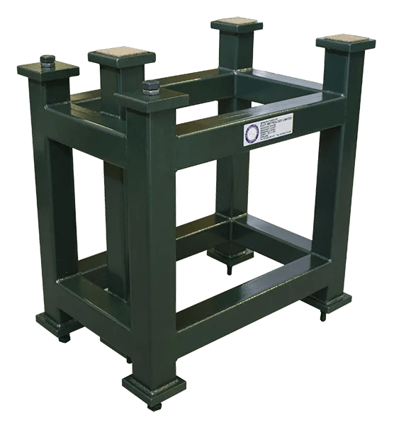 Surface Plate Support Stands Eley Metrology