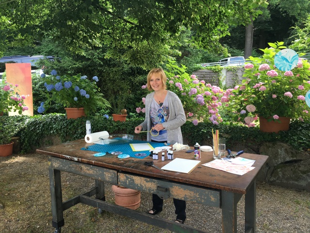 Ard Büffet De Basteln Florian Baumgartner