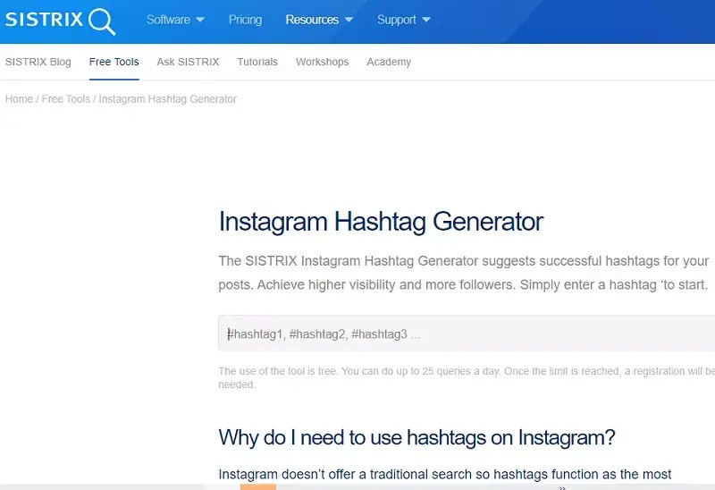 135 Hashtag Instagram Agar Banyak Like Dan Follower