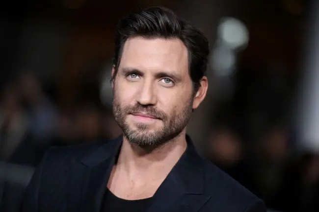 La Frase De Edgar Ramirez Que Da Aliento Al Pueblo De Venezuela