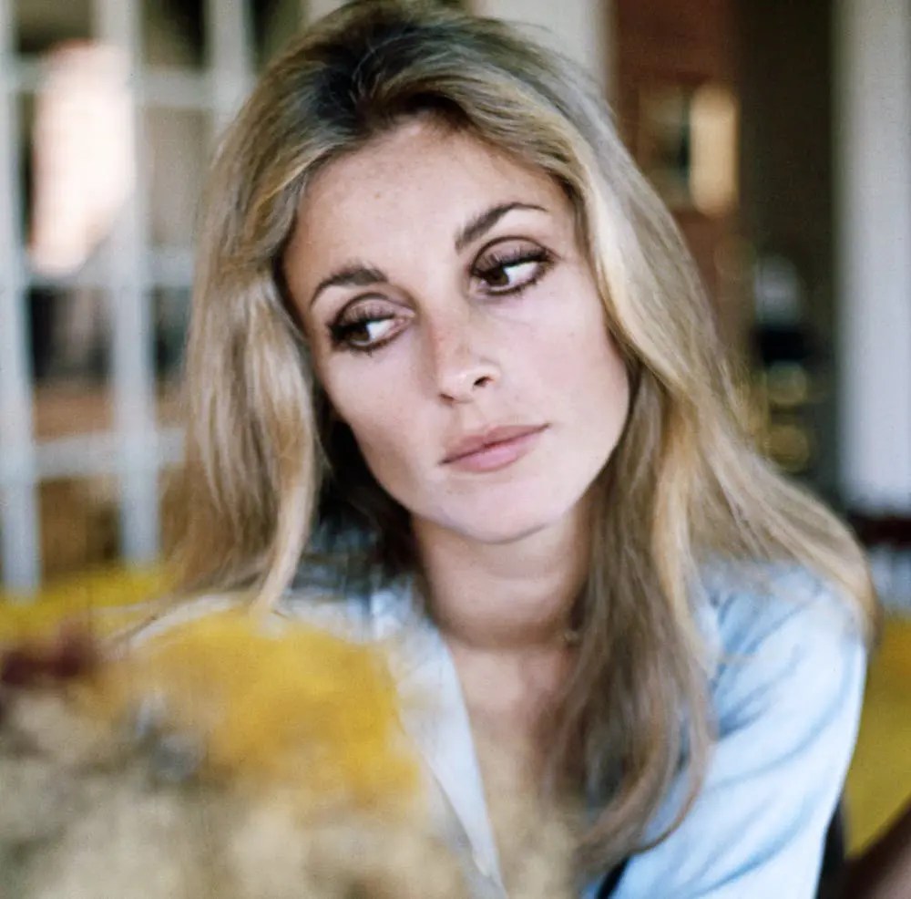 Sharon Tate El Farandi