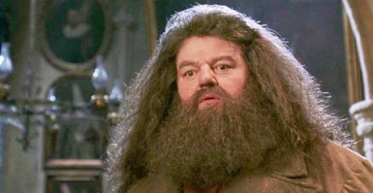Robbie Coltrane, el Hagrid de Harry Potter, muere a los 72 años