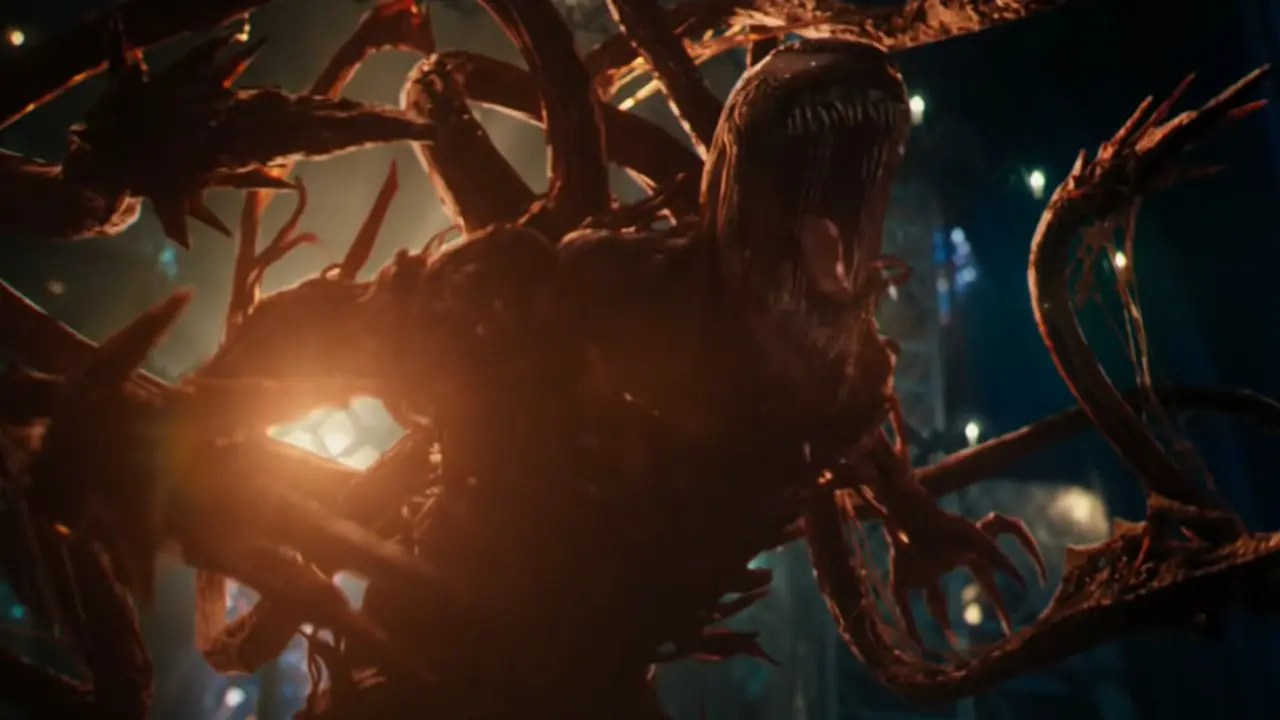 Venom 2 Descubre este increíble "easter egg" a la franquicia Marvel