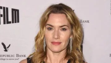 Filtran pack de nudes de Kate Winslet
