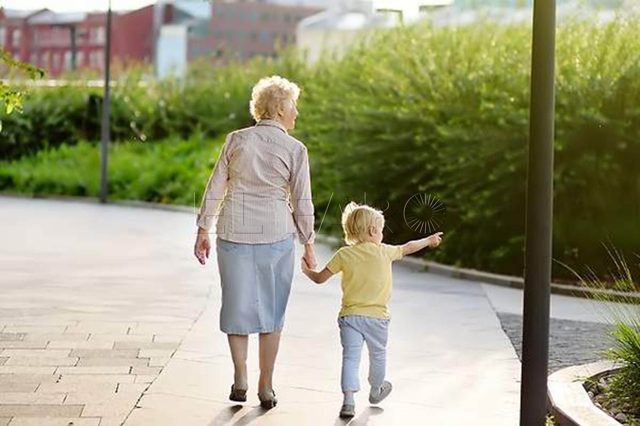 Opinión El destino de las abuelas