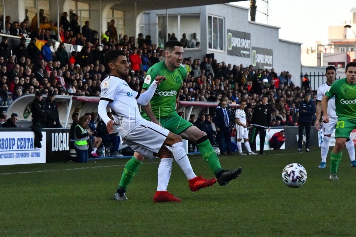 La Copa del Rey 2020/2021 arrancará en el mes de diciembre