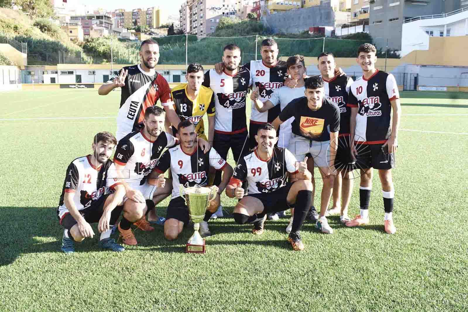 El CD 6 de Junio conocerá a su rival en la Copa del Rey el próximo jueves