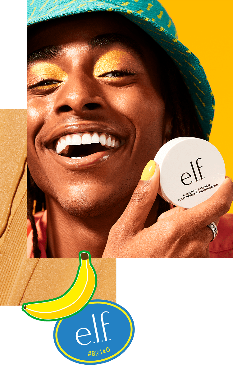 CBright Putty Primer e.l.f. Cosmetics