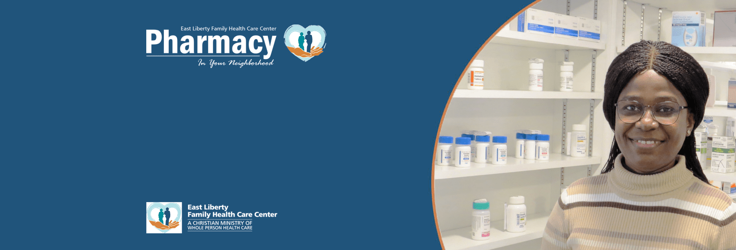 East Liberty Family Health Care Center