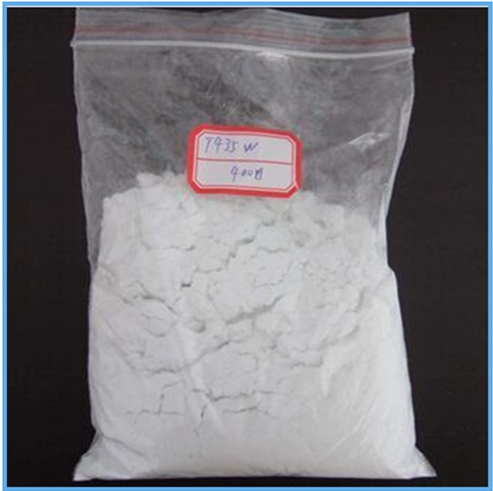 Fiberglass Powder