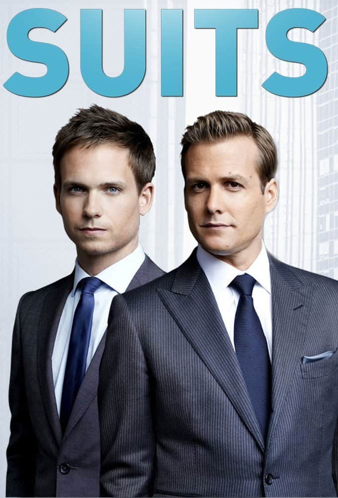 La serie Suits. La clave del éxito Temporada 4 el Final de