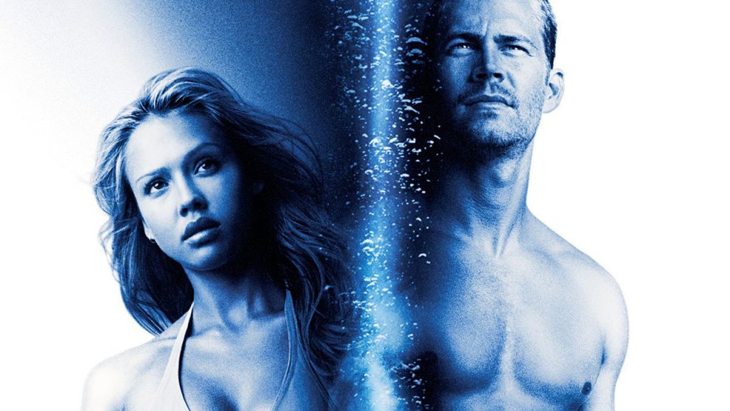 La película Inmersión letal el Final de