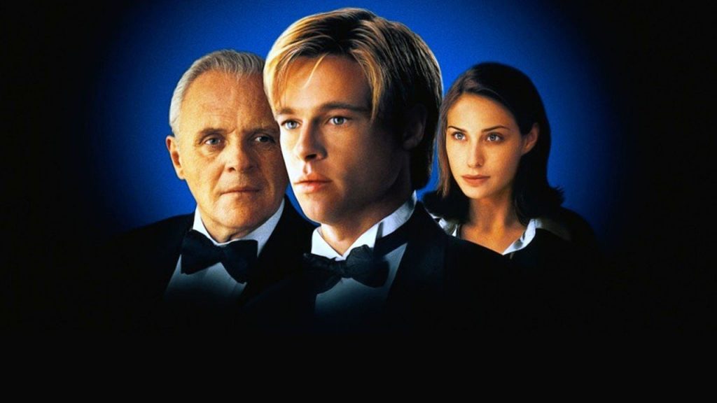 La película ¿Conoces a Joe Black? el Final de