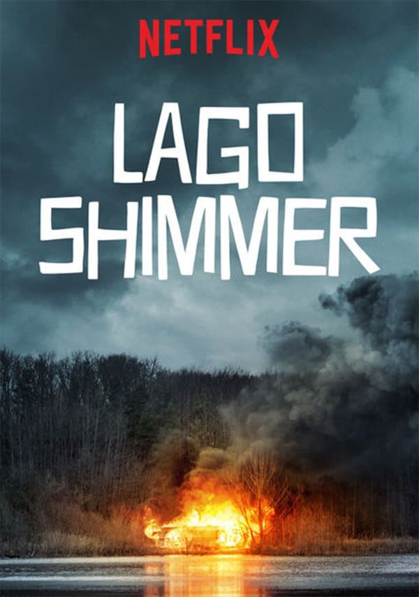 La película Lago Shimmer el Final de