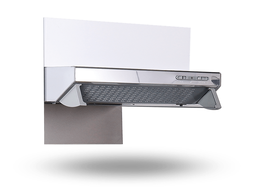 Extractor fans Elfin Kitchens