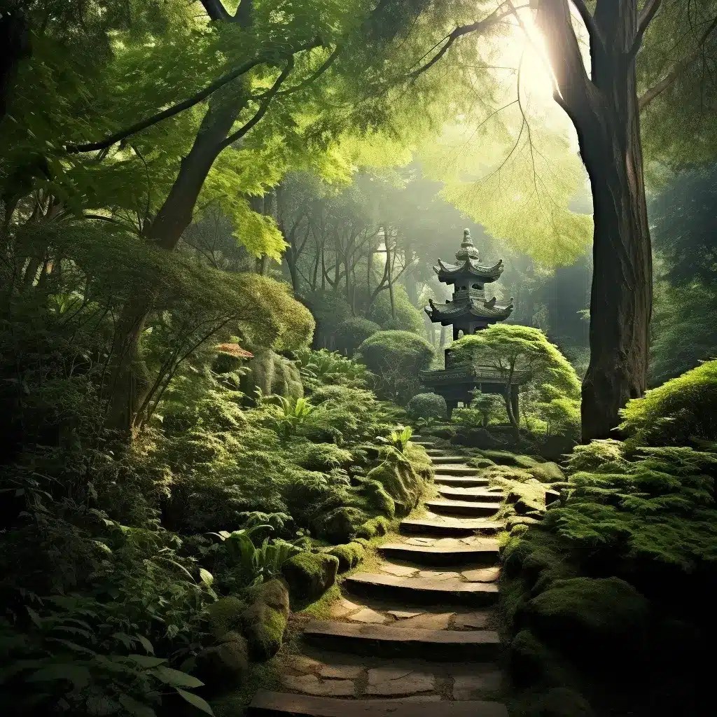 How To Cultivate A Zen State Of Mind? Elfin View