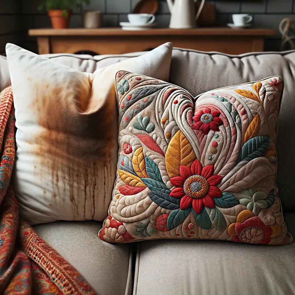 How To Wash Throw Pillows Your Helpful Guide Elfin View The