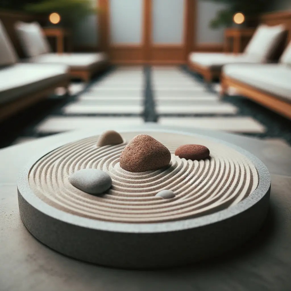 BudgetFriendly Zen Patio Ideas For Small Spaces Elfin View