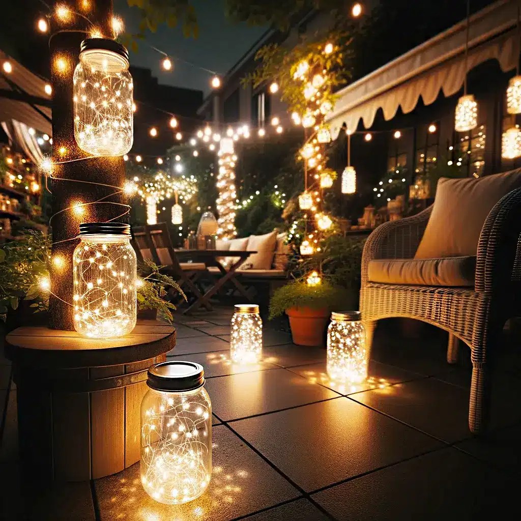 BudgetFriendly Zen Patio Ideas For Small Spaces Elfin View