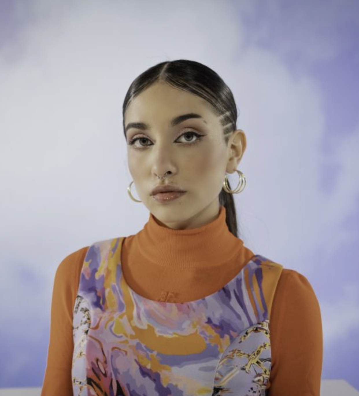 Maria Becerra, Lola Índigo y Tini Stoessel se unen en HIGH RMX El Foco