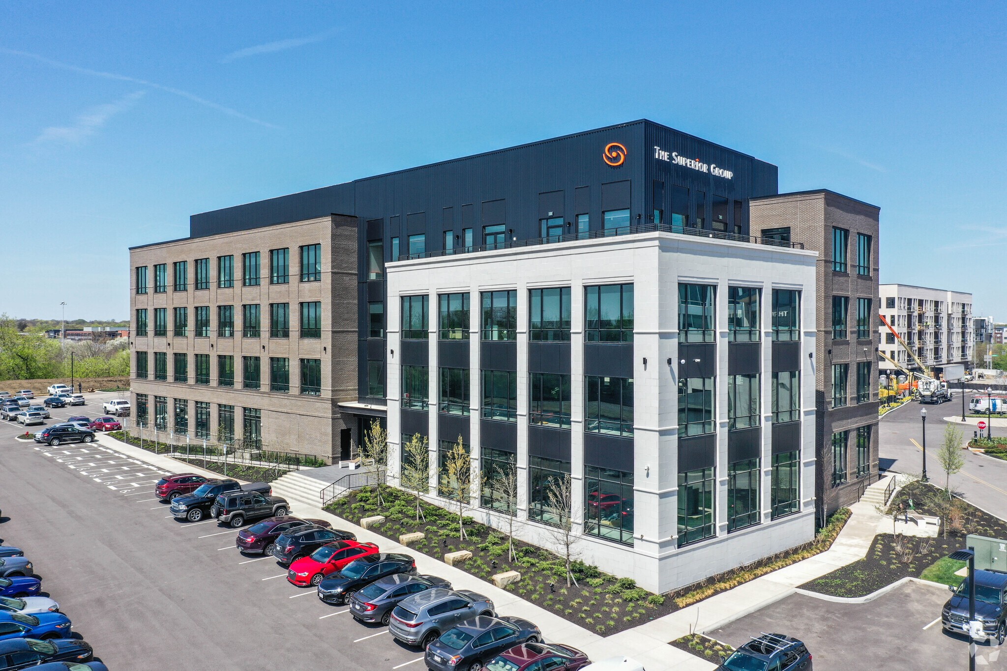 Elford Realty Gets Awarded a CoStar Power Broker Quarterly Deal Award