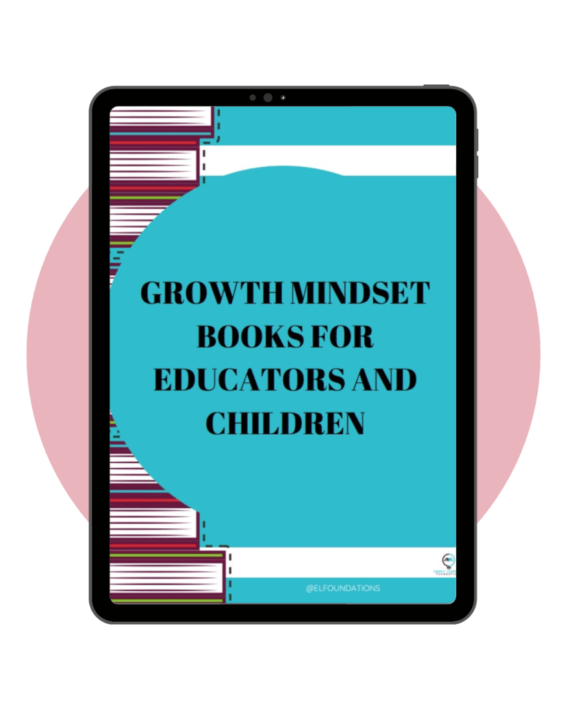 Free Resources Early Learning Foundations