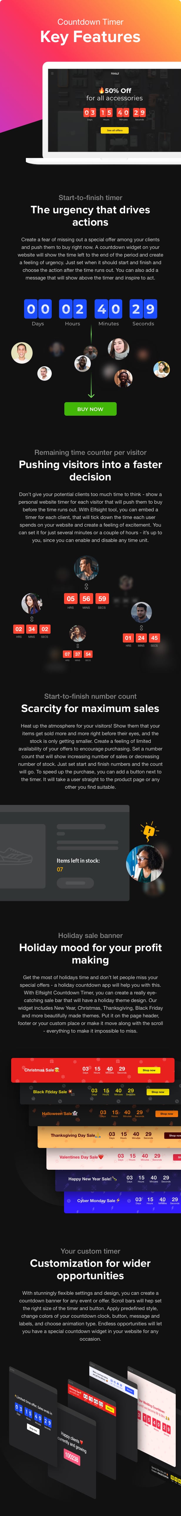 Countdown timer ultimate · 3. Download Countdown Timer Wordpress Countdown Timer Plugin Recommended