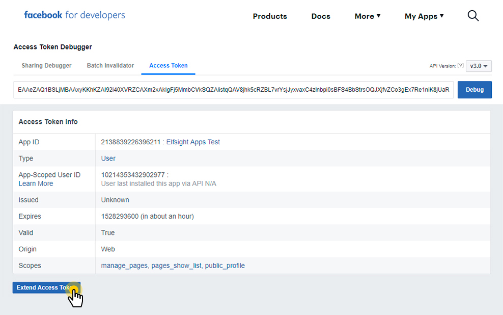 How to display Facebook page on a website (100 working solution)