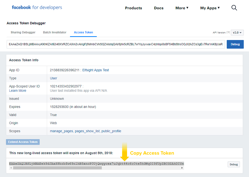 How to display Facebook page on a website (100 working solution)