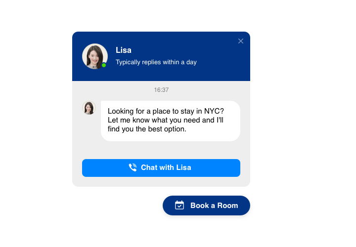 Add Viber Chat to HTML website without coding (2021)