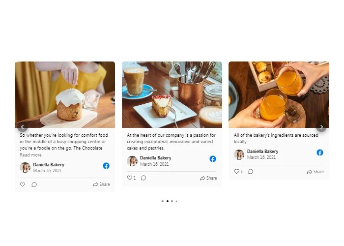 What Is a Social Media Feed Tips for Adding It to Your Website
