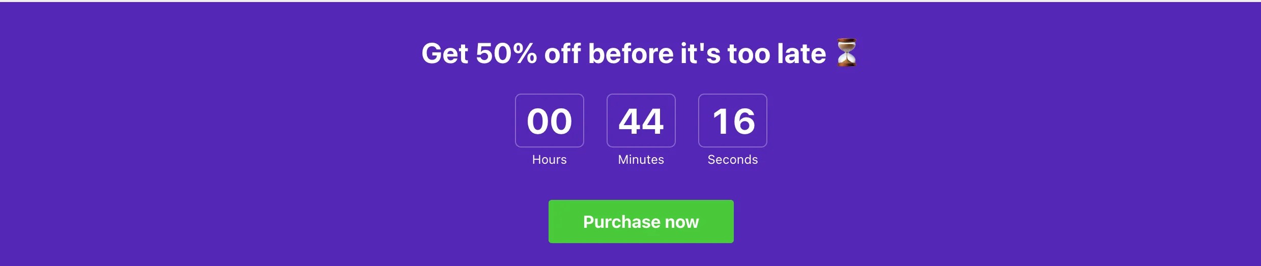 How to Add Countdown Timer to Magento 2 Full Guide