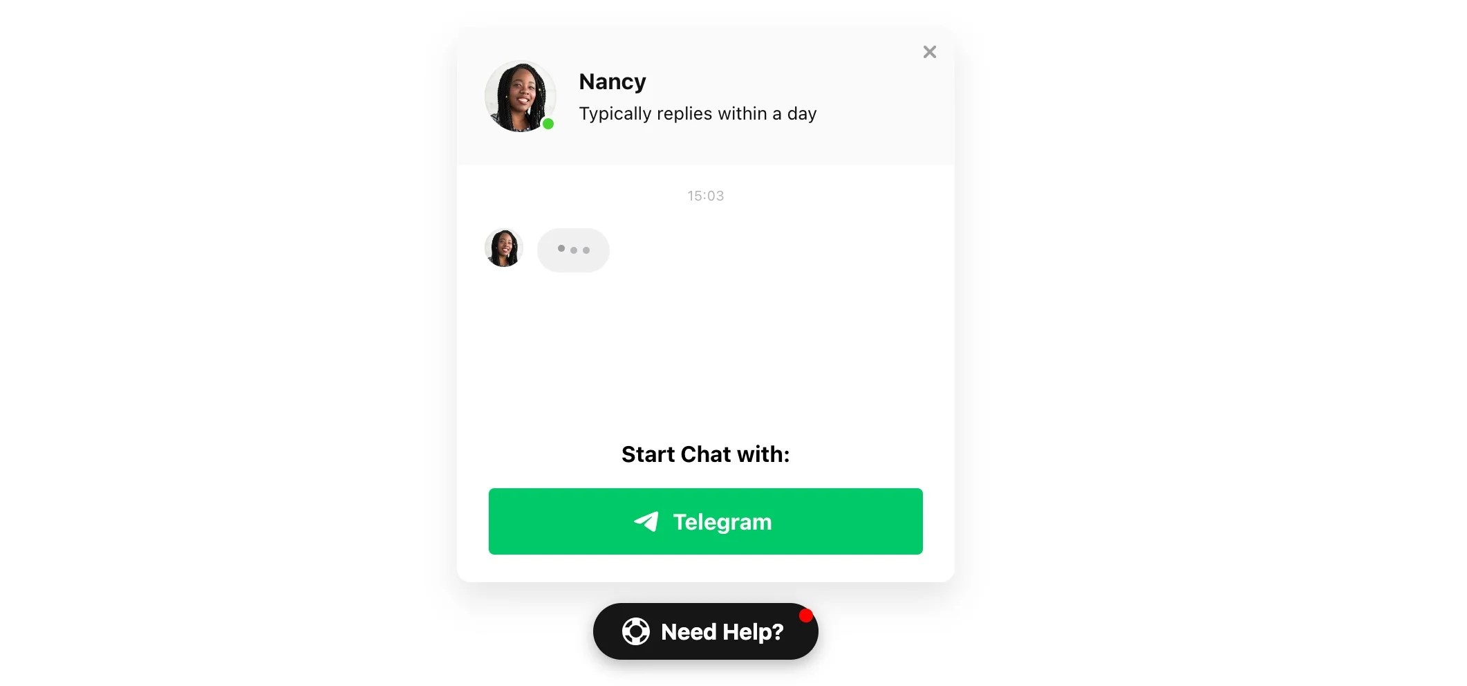 How to Add Whatsapp Chat to Shopify site [2024]