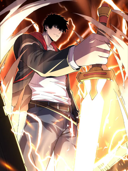 The Strongest Swordsman Rising from the Bottom-Tier Class
