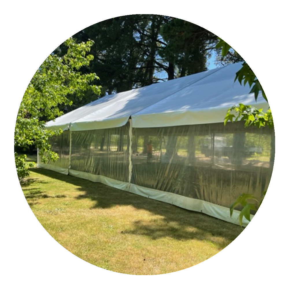 Hire Items Event Logistic Group